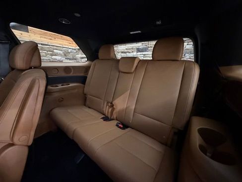 Used 2026 Hyundai Palisade Calligraphy AWD/4WD image 40