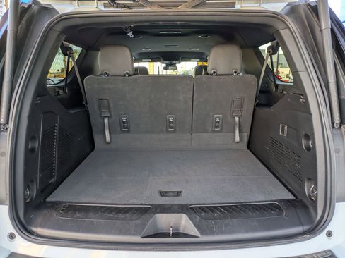 Certified 2023 Chevrolet Suburban LT image 25