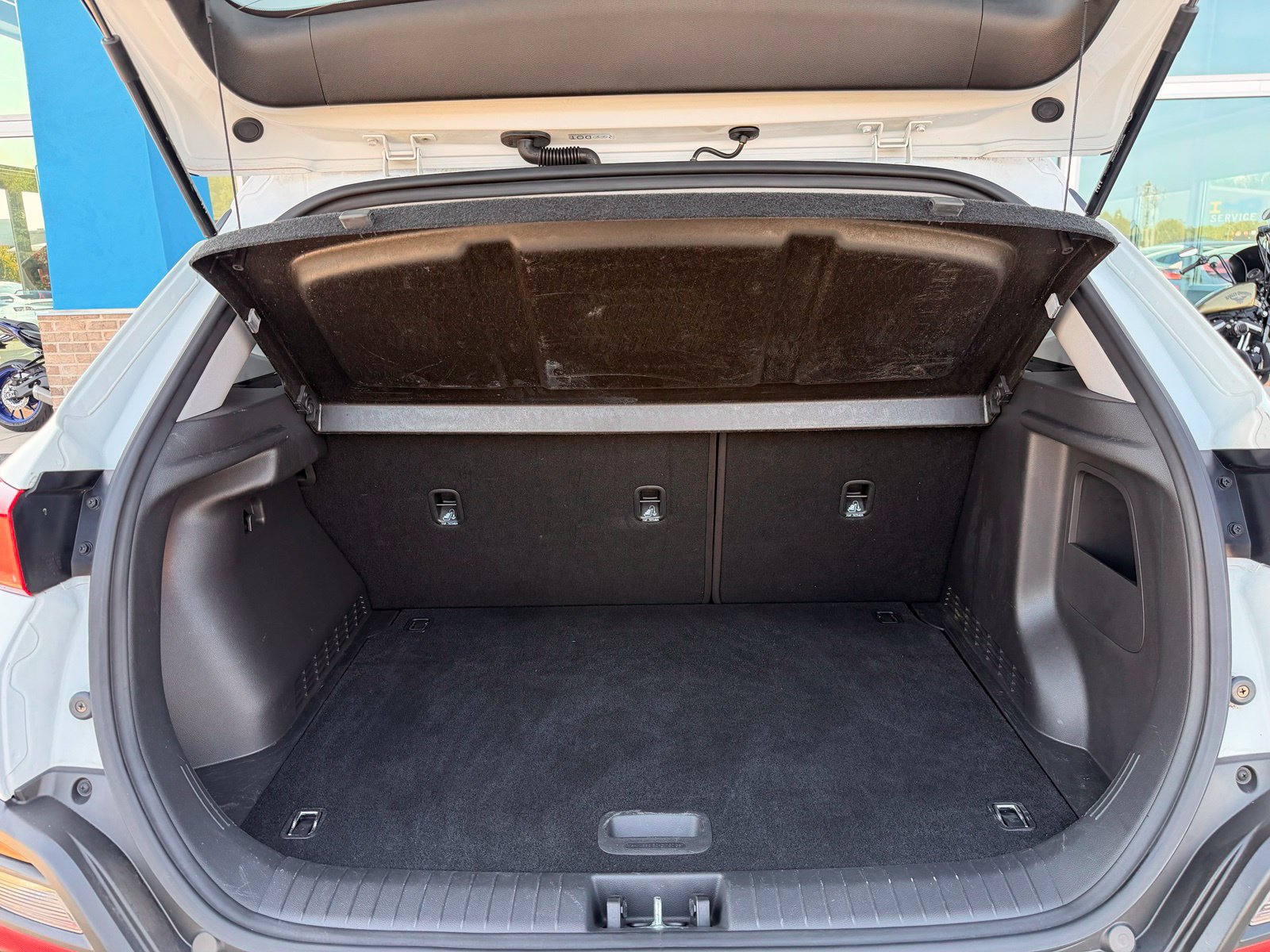 Used 2019 Hyundai Kona SE FWD image 19