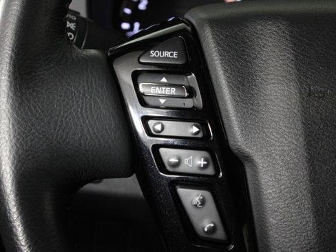 Certified 2026 Nissan Frontier PRO-4X AWD/4WD image 26
