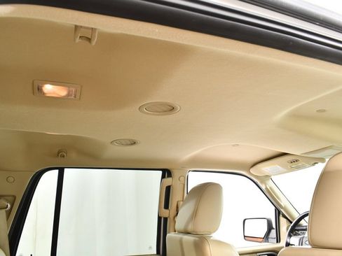 Used 2015 Ford Expedition Limited AWD/4WD image 18