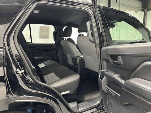 Used 2025 Toyota 4Runner TRD Off-Road image 50