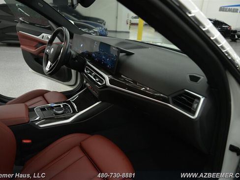 Used 2023 BMW i4 eDrive40 w/ Premium Package image 20