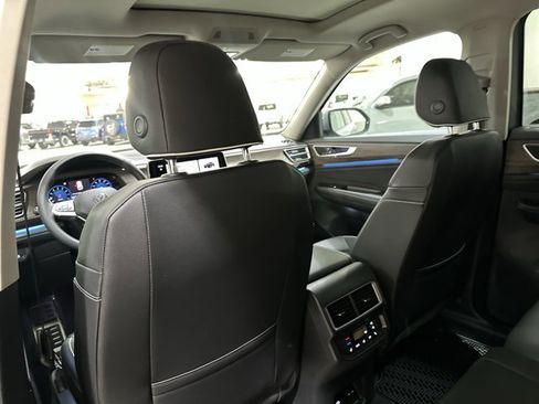 New 2026 Volkswagen Atlas SEL Premium R-Line AWD/4WD image 20