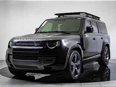 Used 2024 Land Rover Defender 130 Outbound