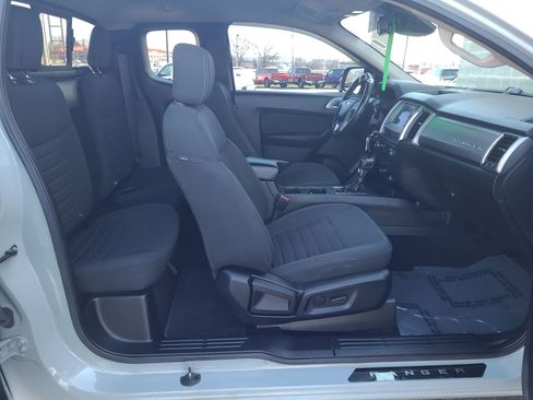 Used 2021 Ford Ranger XLT w/ Equipment Group 302A High image 26