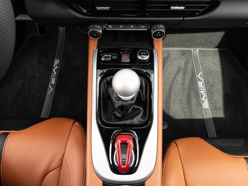 New 2025 Lotus Emira image 25