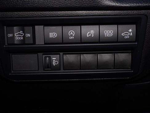 New 2026 Toyota Tundra SR5 image 12