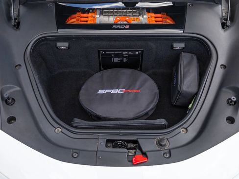Used 2025 Ferrari SF90 Spider AWD/4WD image 80
