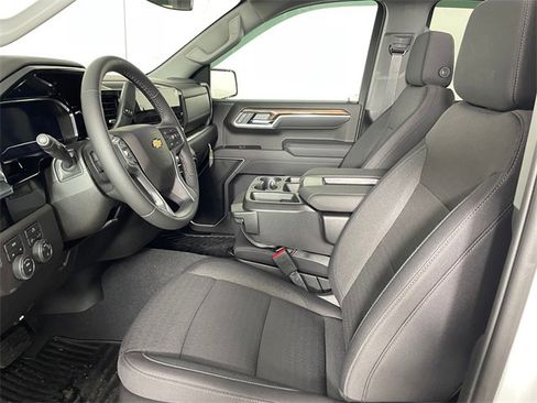 New 2025 Chevrolet Silverado 1500 LT image 2