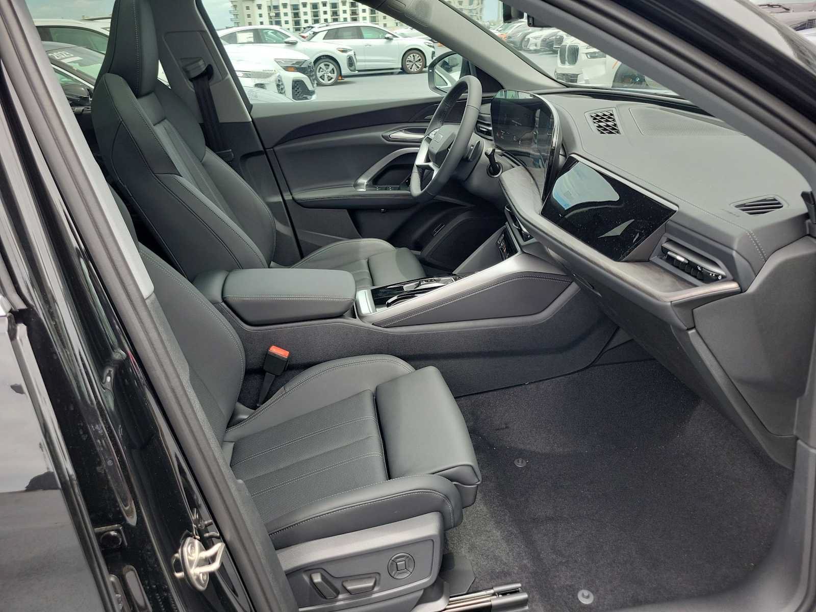 New 2026 Audi Q5 Premium Plus AWD/4WD image 22