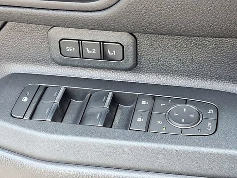 Used 2025 Toyota Land Cruiser w/ Premium Package AWD/4WD image 24