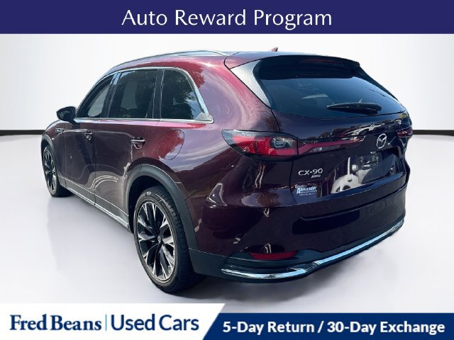 Used 2024 MAZDA CX-90 Plug-In Hybrid w/ Premium Pkg AWD/4WD image 7