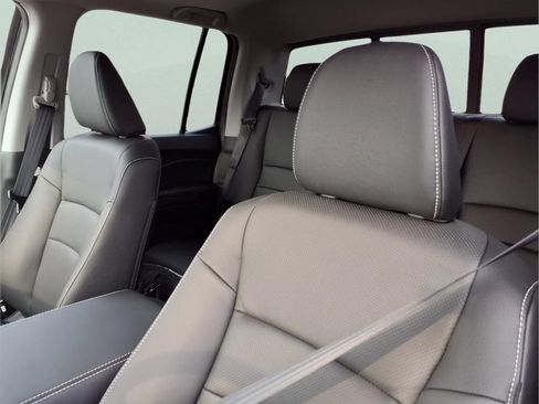 New 2026 Honda Ridgeline RTL image 17