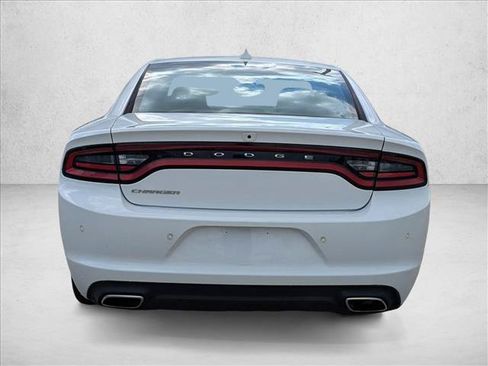 Used 2023 Dodge Charger SXT RWD image 6
