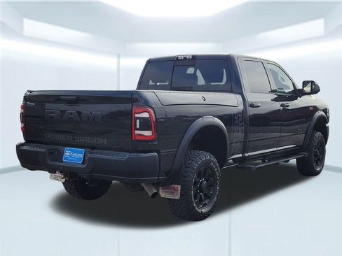 Used 2020 RAM 2500 Power Wagon image 6
