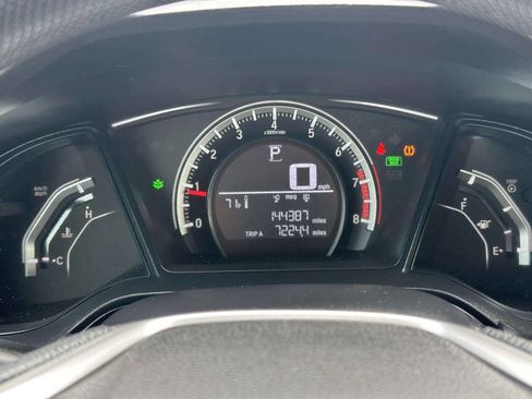 Used 2016 Honda Civic LX image 25