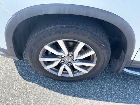 Used 2020 Honda Pilot EX-L image 11