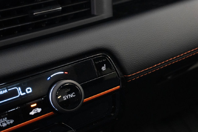 New 2026 Honda Pilot TrailSport image 28