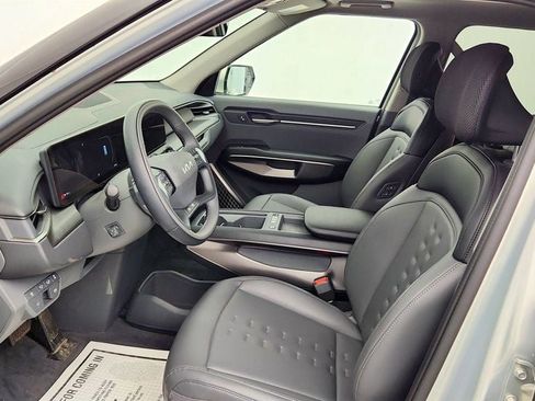 Used 2026 Kia EV9 Wind AWD/4WD image 19