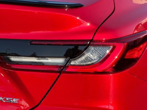 New 2026 Toyota Camry XSE image 32