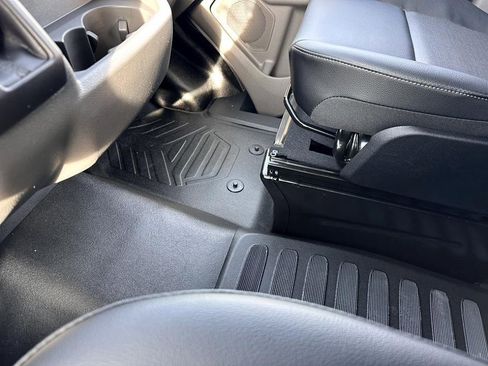 New 2025 Ford Transit 250 Base w/ Load Area Protection Package image 34