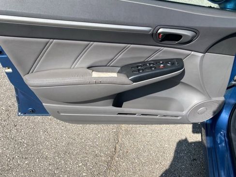 Used 2009 Honda Civic EX-L image 16