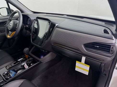New 2026 Subaru Forester Wilderness AWD/4WD image 28