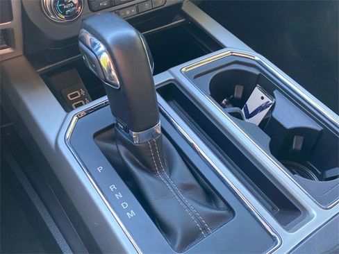 Used 2020 Ford F150 Lariat w/ Equipment Group 502A Luxury image 30