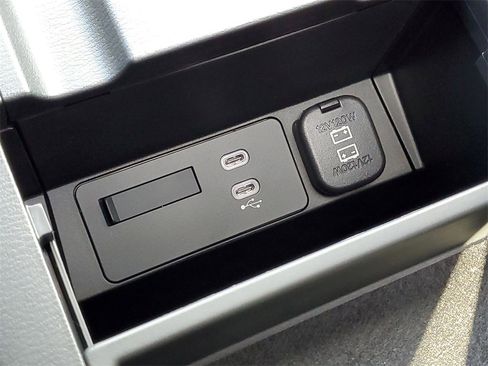 New 2025 MAZDA CX-5 AWD 2.5 S w/ Preferred Package image 29