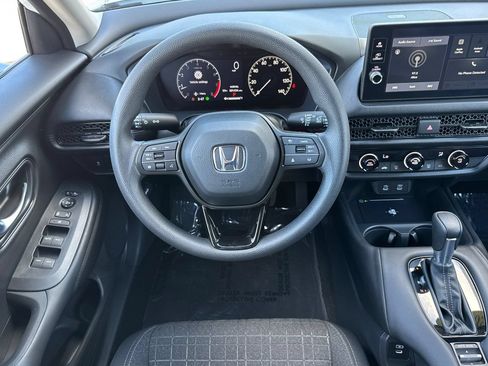 Used 2026 Honda HR-V LX image 14