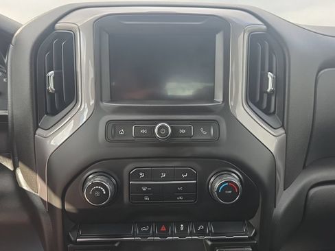 Used 2021 Chevrolet Silverado 2500 W/T w/ WT Fleet Convenience Package AWD/4WD image 22