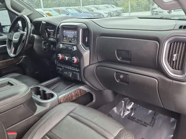 Used 2020 GMC Sierra 3500 Denali w/ Technology Package AWD/4WD image 23