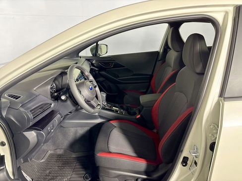 New 2026 Subaru Impreza RS image 11