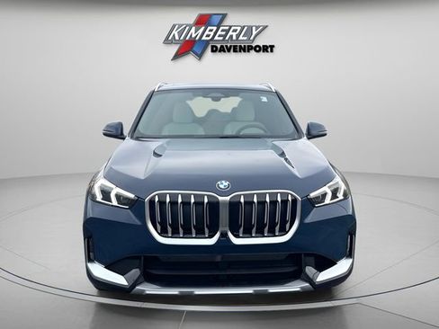 New 2026 BMW X1 xDrive28i w/ Technology Package AWD/4WD image 8