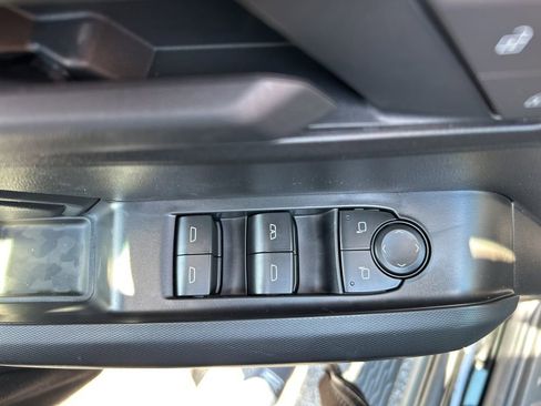 New 2026 Chevrolet Colorado Trail Boss AWD/4WD image 25