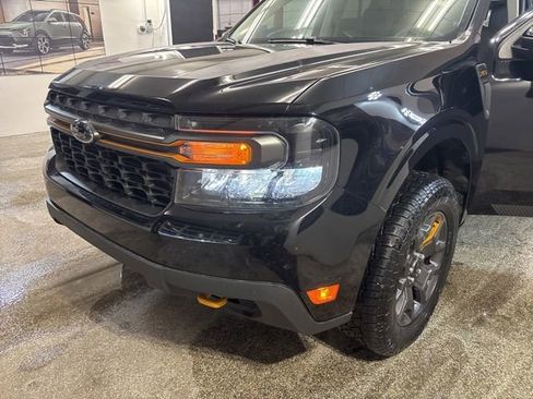 Used 2024 Ford Maverick Tremor w/ Tremor Off-Road Package image 5