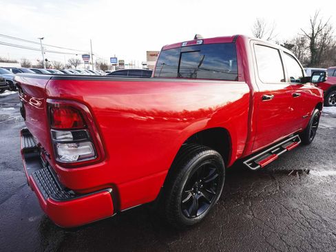 Used 2023 RAM 1500 Big Horn image 5