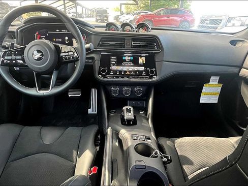 New 2024 Nissan Z Performance w/ Floor Mat Package image 5