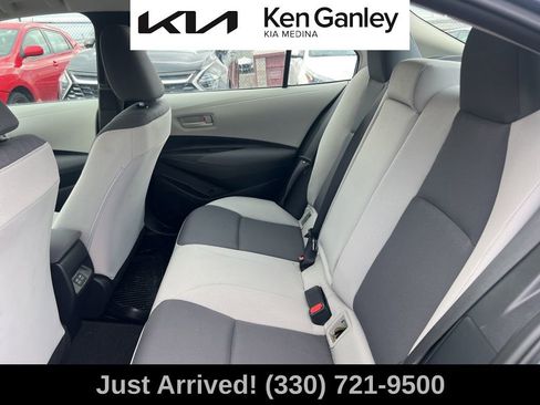 Used 2024 Toyota Corolla LE image 10