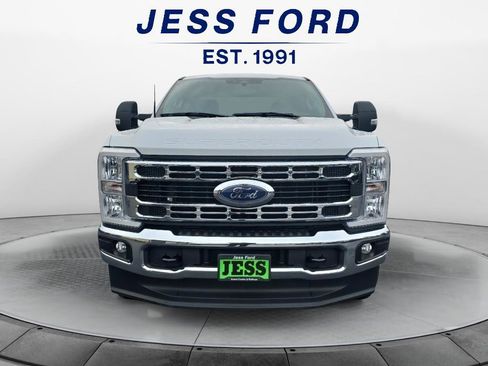 Used 2024 Ford F350 XLT w/ FX4 Off-Road Package image 8