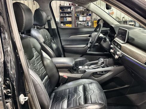 Used 2022 Kia Telluride SX w/ SX Prestige Package AWD/4WD image 32