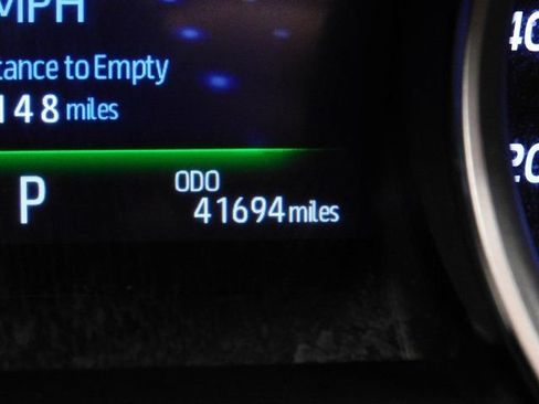 Used 2023 Toyota Camry XLE image 48