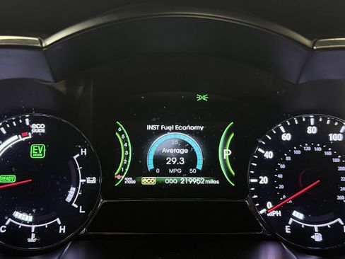 Used 2013 Kia Optima EX FWD image 18