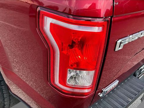 Used 2015 Ford F150 XLT w/ Equipment Group 301A Mid RWD image 30