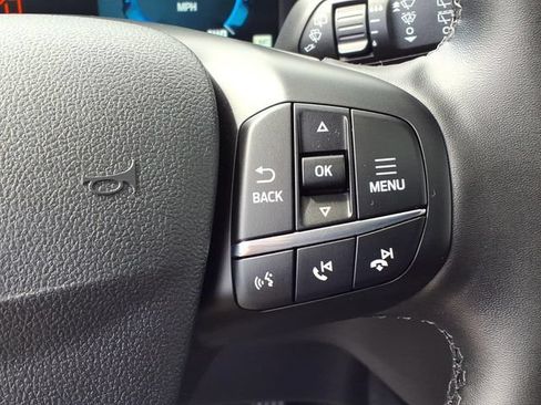 Used 2025 Ford Bronco Sport Outer Banks w/ Outer Banks Tech Package+ AWD/4WD image 26