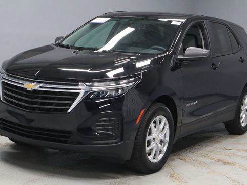 Used 2024 Chevrolet Equinox LS w/ LS Convenience Package FWD image 6