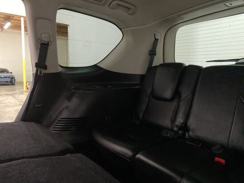 Used 2011 INFINITI QX56 2WD w/ Theater Pkg image 81
