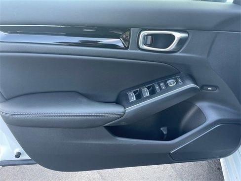 New 2026 Honda Civic Sport Touring image 16