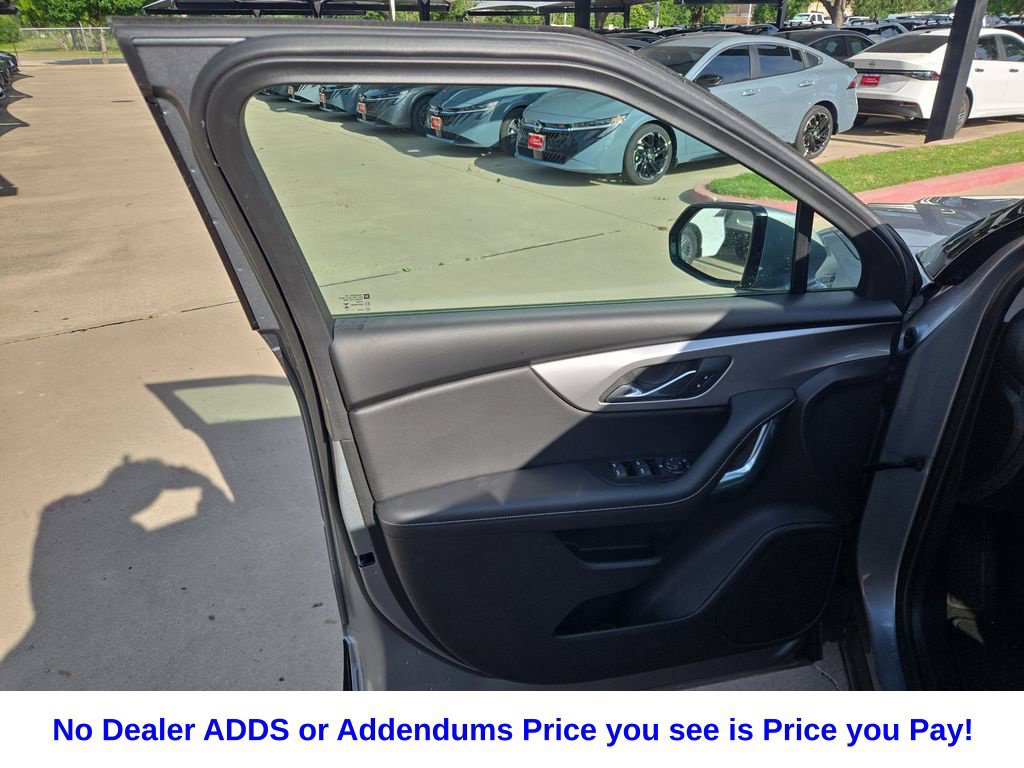 Used 2025 Chevrolet Blazer LT AWD/4WD image 26